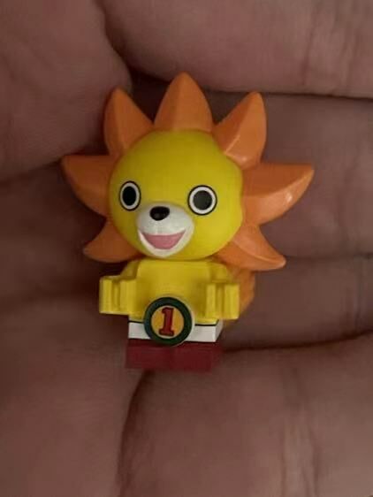 【Crazyfire】海賊配件