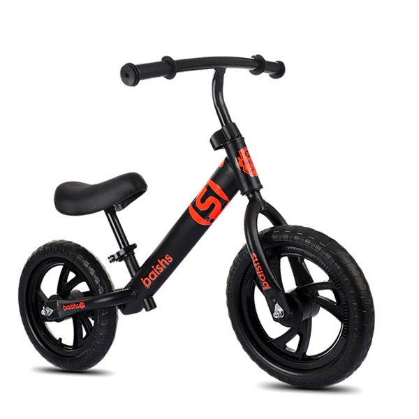 Japan JTSK 12-inch children's balance walker (P2428)