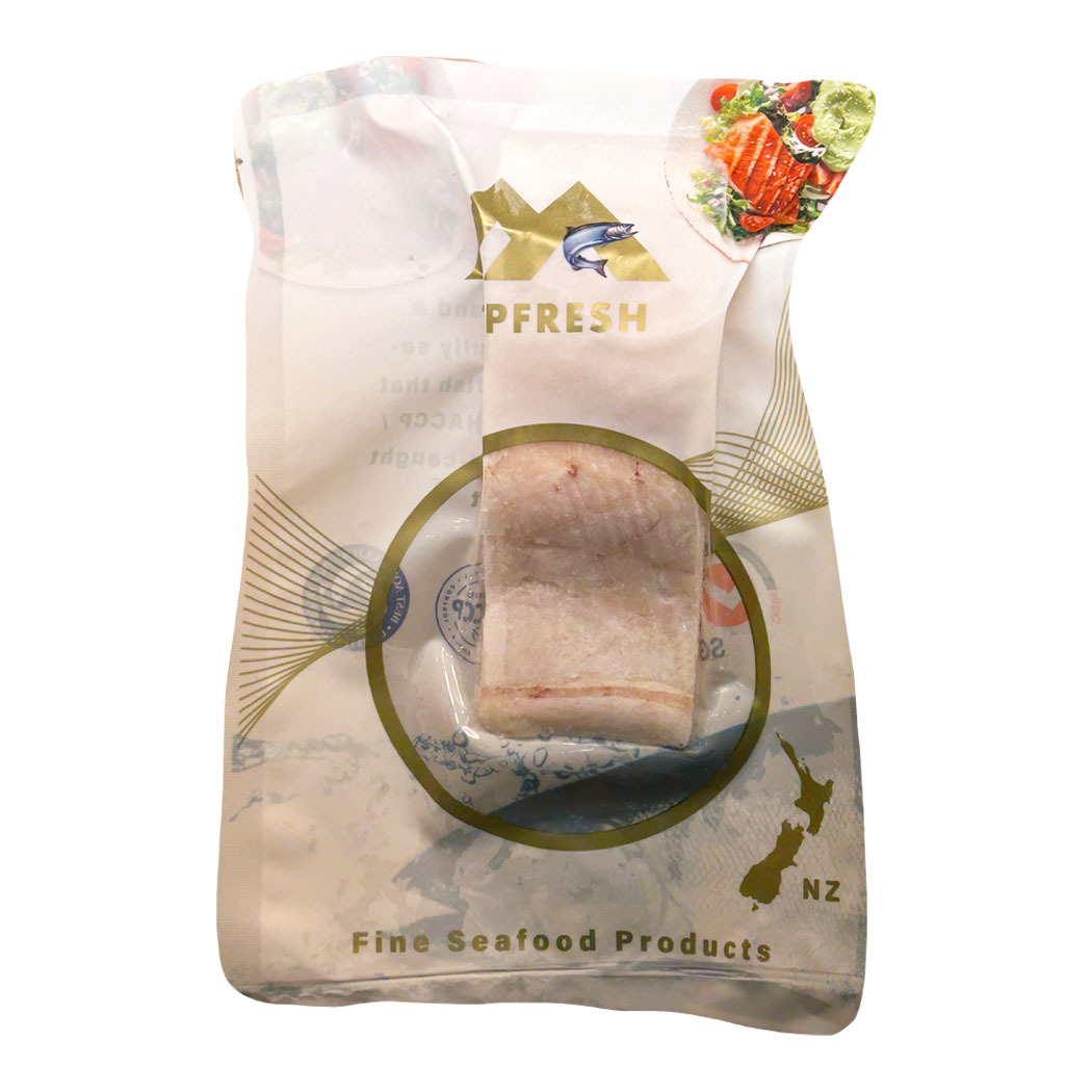 金鼬魚(粉圓鱈)-生鮮 (320g±10％)