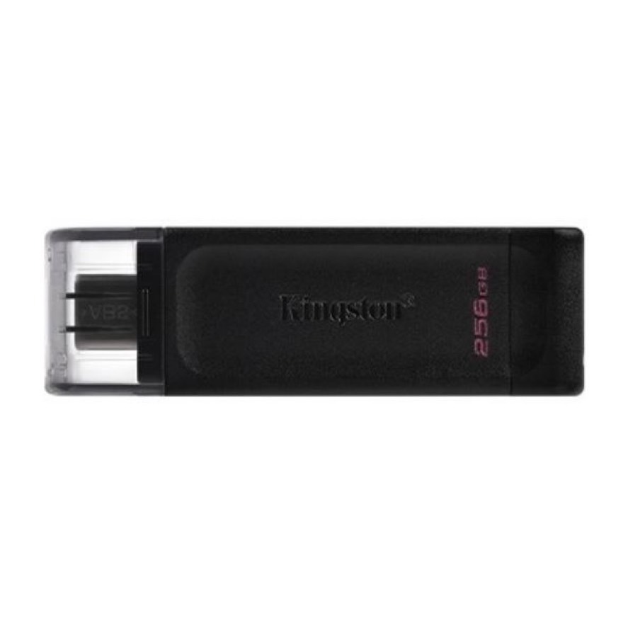 KINGSTON 金士頓 DT70 USB-C 3.2 Gen 1DataTraveler 70隨身碟/919576