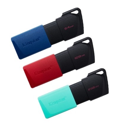 KINGSTON 金士頓 DTXM USB3.2 Gen 1 DataTraveler Exodia M 隨身碟