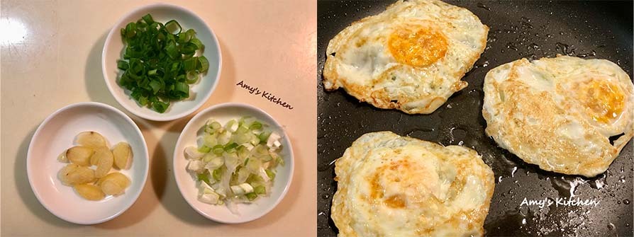 天時莓果-糖醋荷包蛋-步驟3-4