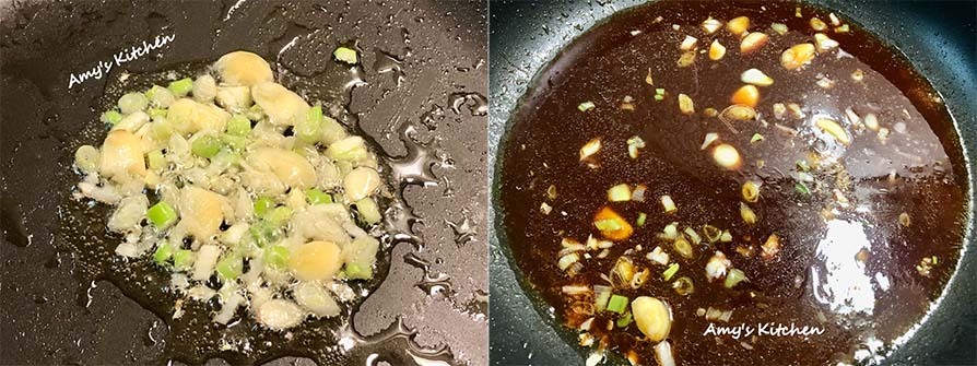 天時莓果-糖醋荷包蛋-步驟5-6