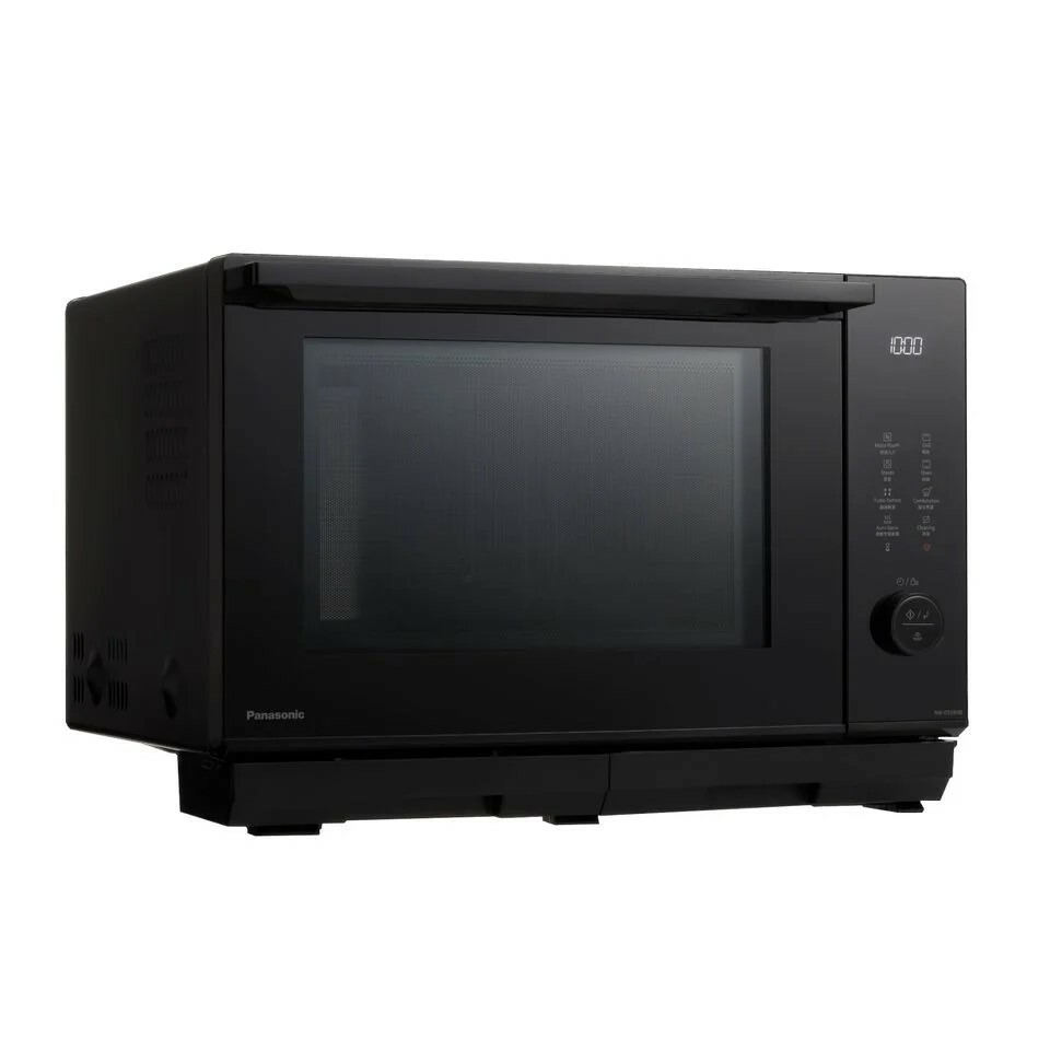 Panasonic 樂聲牌 變頻式蒸氣烤焗微波爐 NN-DS59NB (27公升)