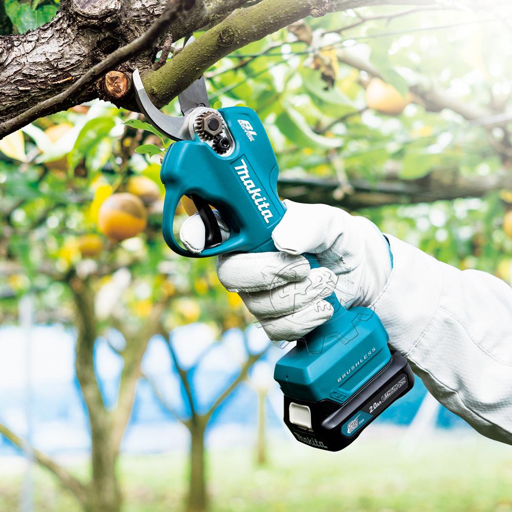 ＊中崙五金【附發票】Makita牧田 12V 充電式無刷果樹剪 UP100DZ(單機) UP100 樹枝剪 修枝剪 花剪