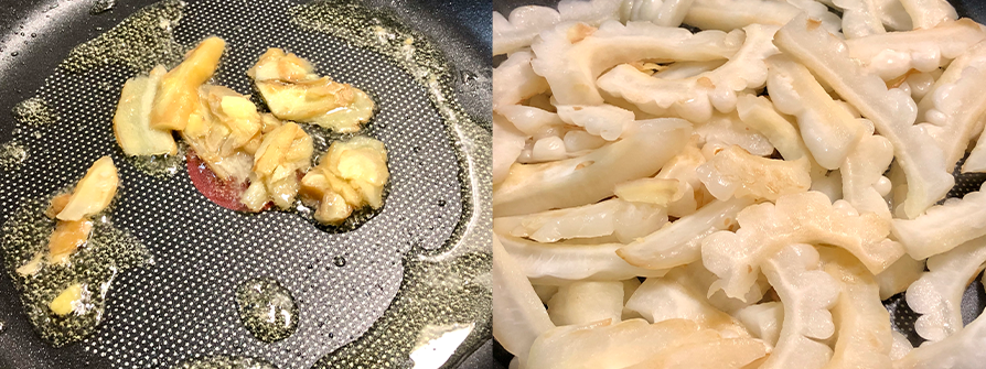 天時莓果-糖醋苦瓜-步驟5.6