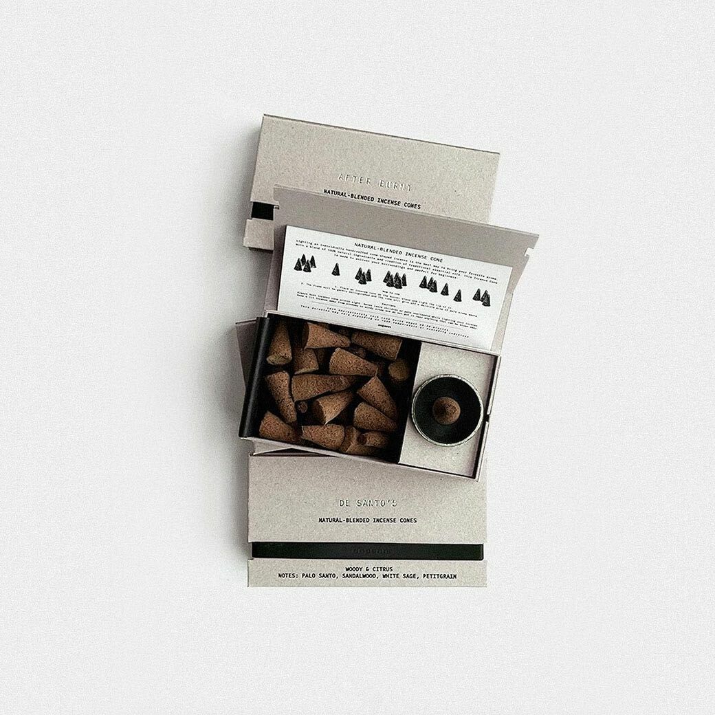 #現貨 🇹🇭泰國品牌 COPENN 小錐香