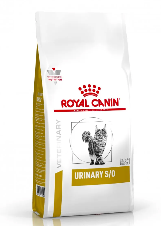 Royal Canin -處方食品成貓泌尿道乾糧  (3.5公斤)