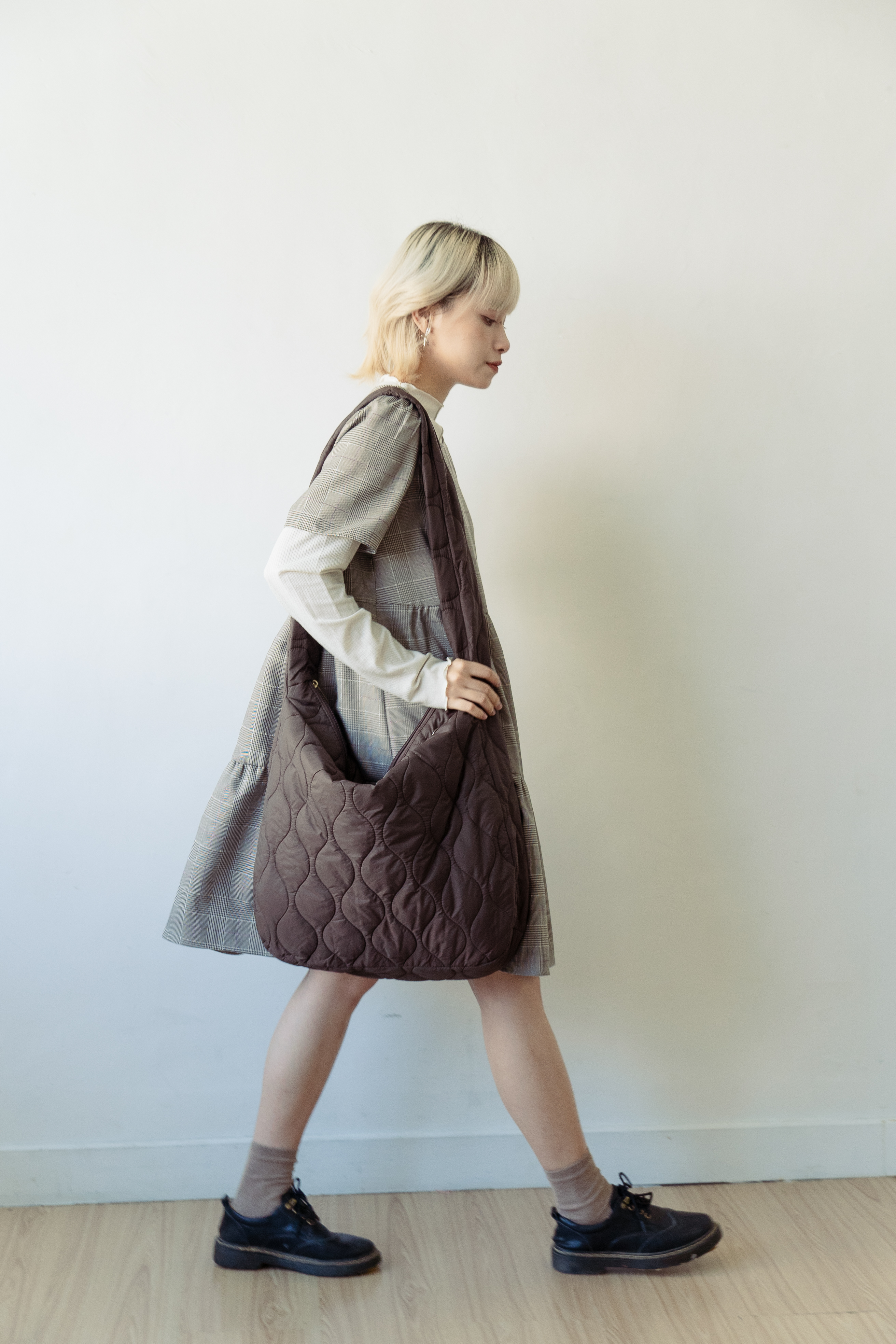 6020｜超大容量！郵差雲朵包