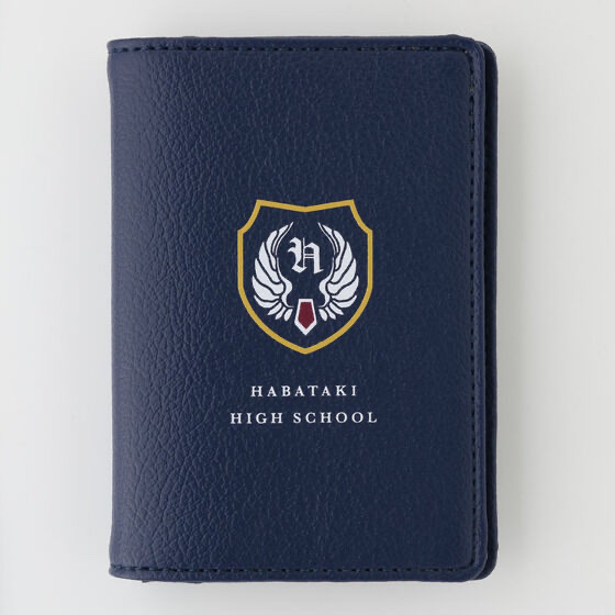 Pbandai 預訂2024/3月 ときめきメモリアル Girl's Side 4th Heart 学園手帳パスケース