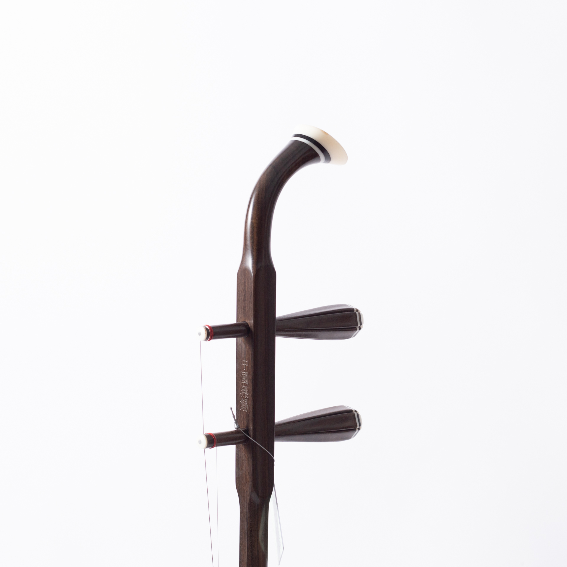 張連均古夷蘇木二胡