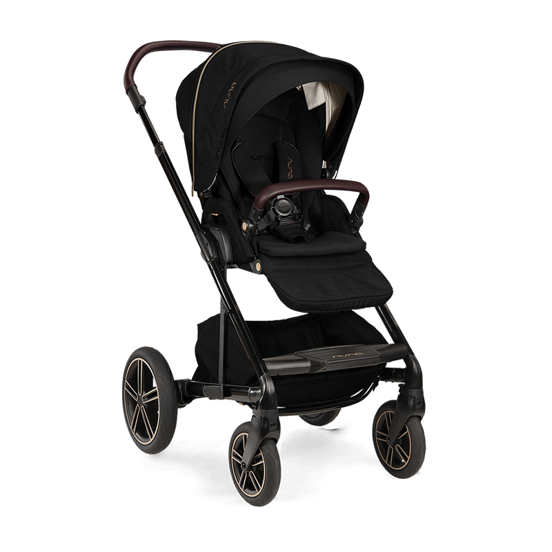 ▲Nuna mixx next 雙向型嬰兒推車