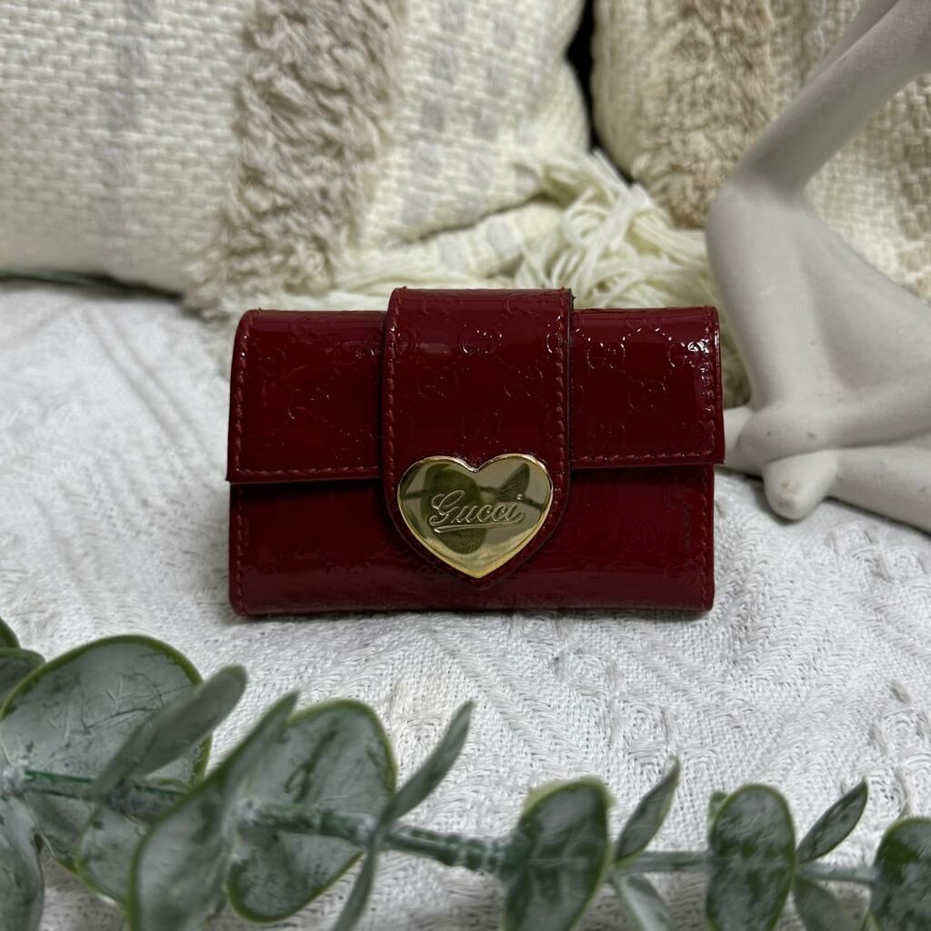 Gucci key case