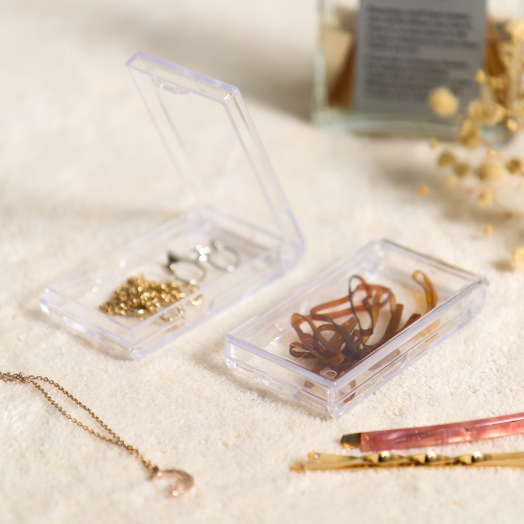 旅行用收納盒/SS 7x1.2x3.6cm