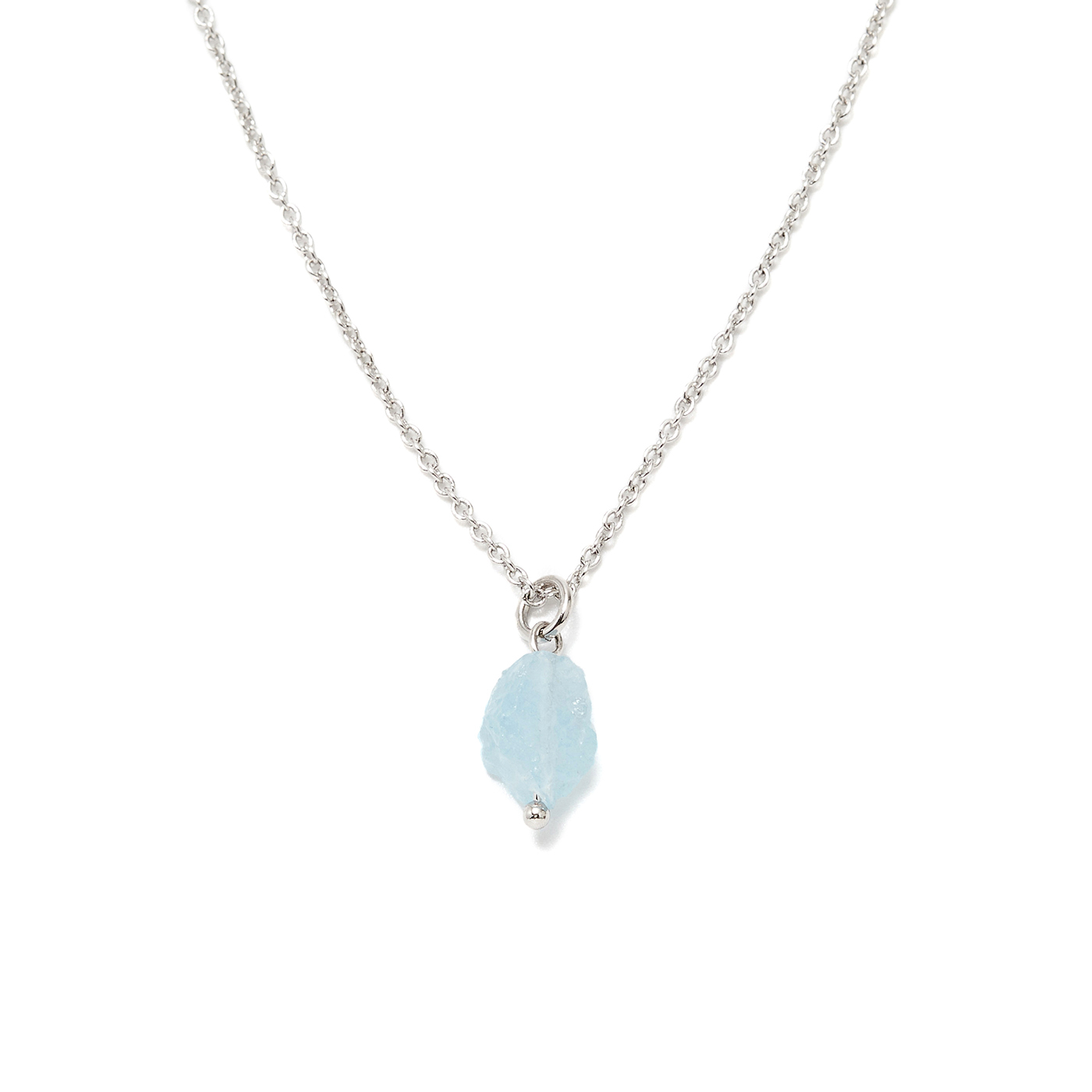 平價飾品,鍍白金,水晶,項鍊