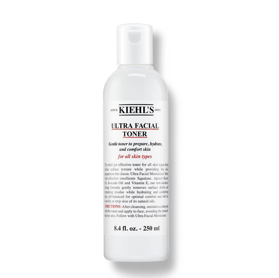 KIEHL'S 特效保濕爽膚水 250ml