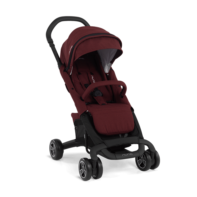 Nuna pepp next 手推車