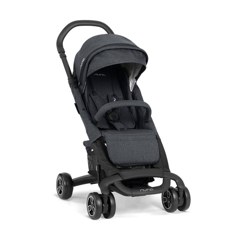 Nuna pepp next 手推車