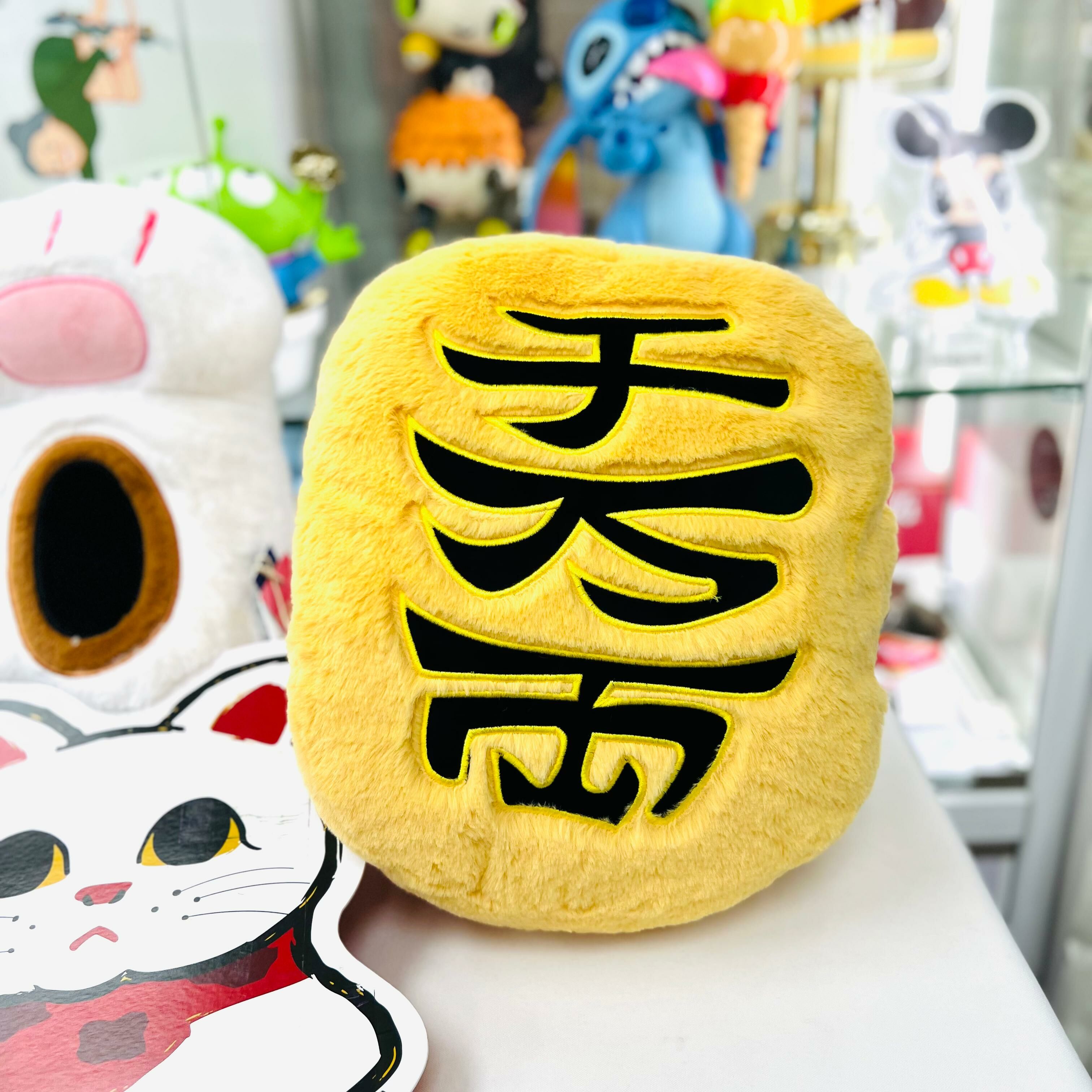 (Set of 3 )招財貓套裝 By Pop Sunday