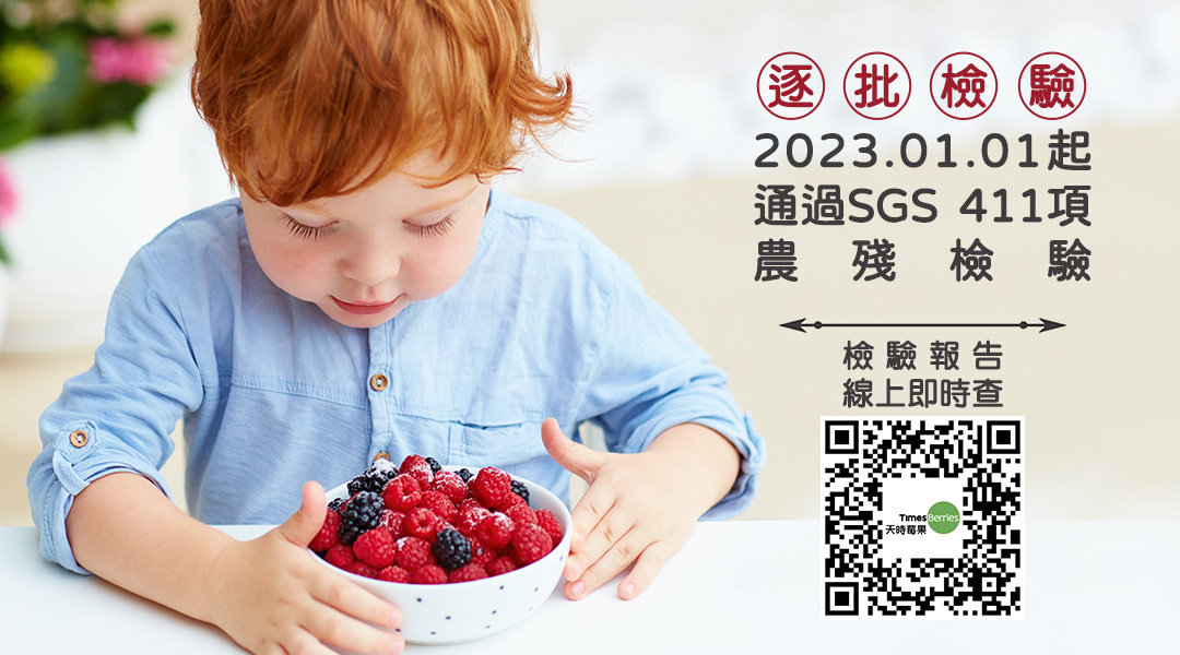 INSPECTION REPORT - TimesBerries_Official website