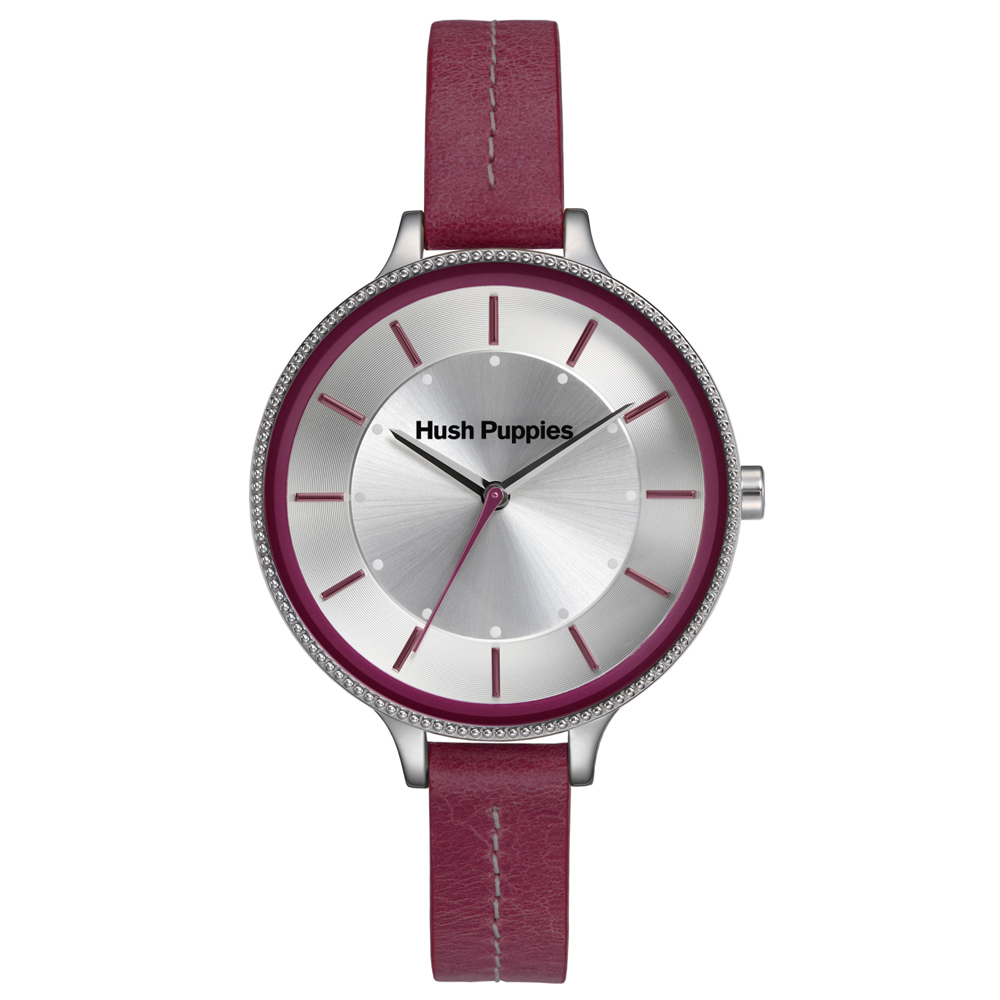 Orbz 美式復古潮流女錶