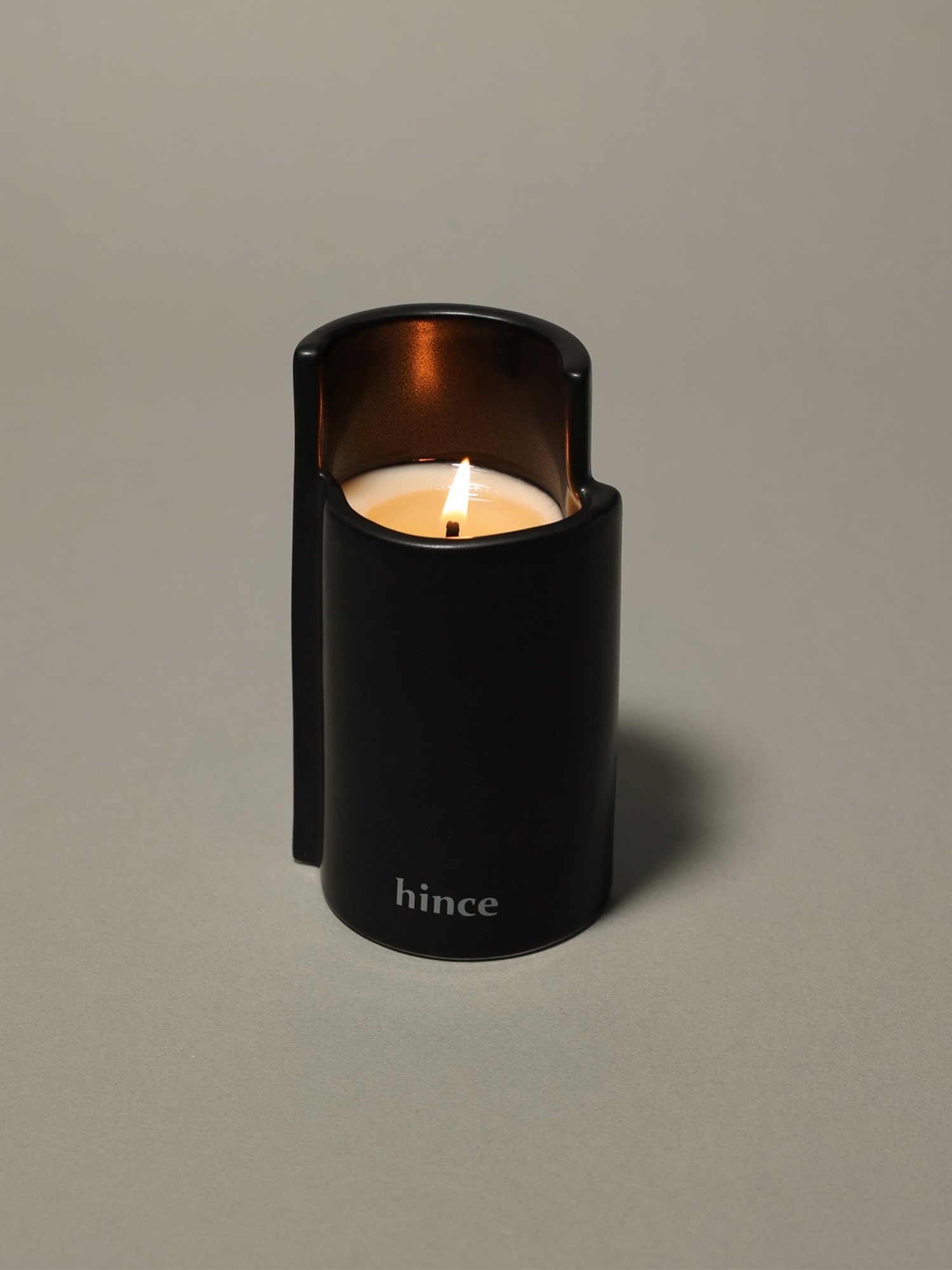 HINCE Scenterior Candle 110g - THE LAMP