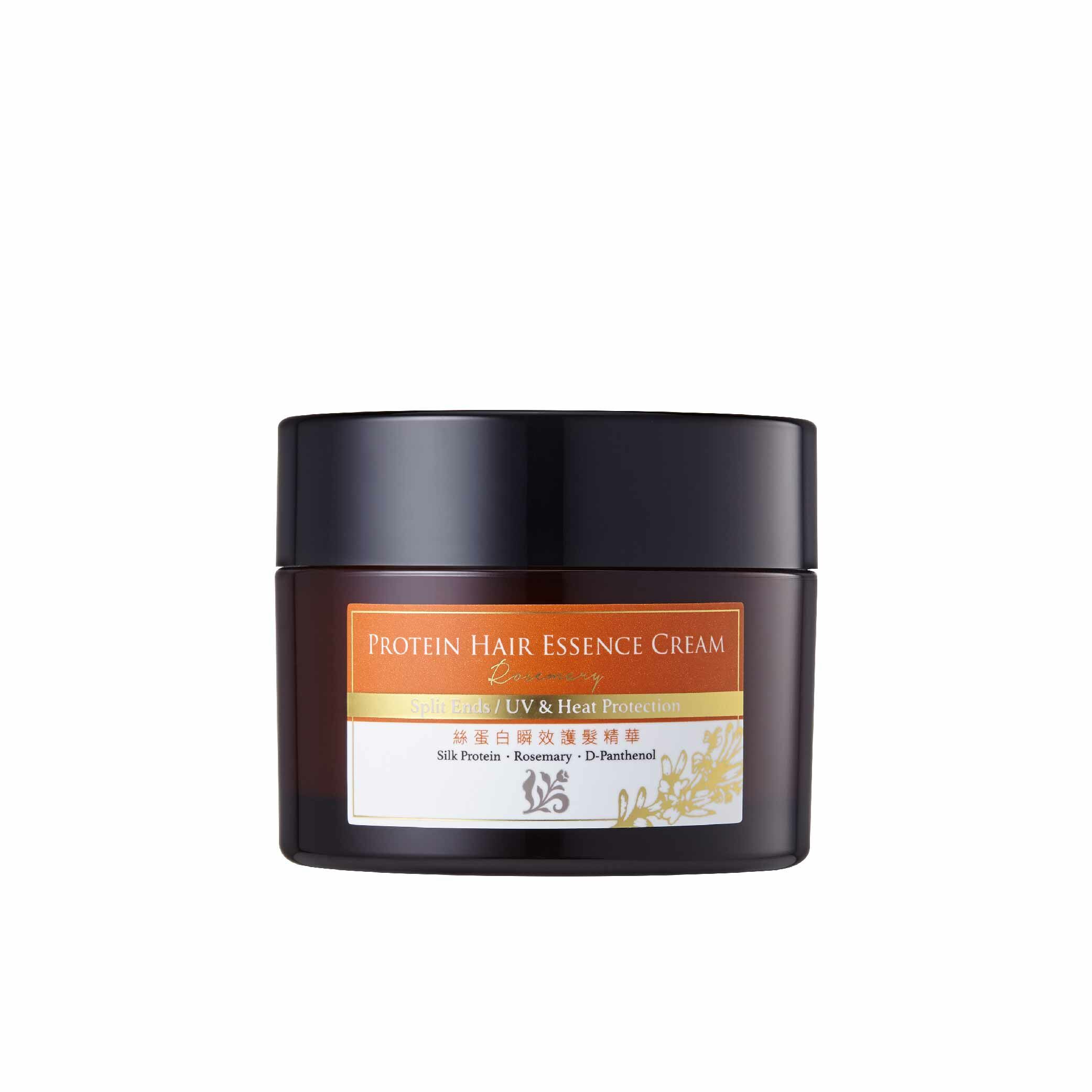 絲蛋白瞬效護髮精華100ML