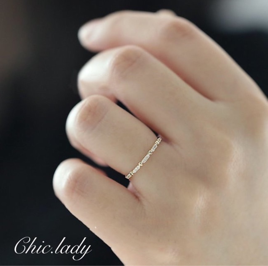 Rings | 塞納河星辰