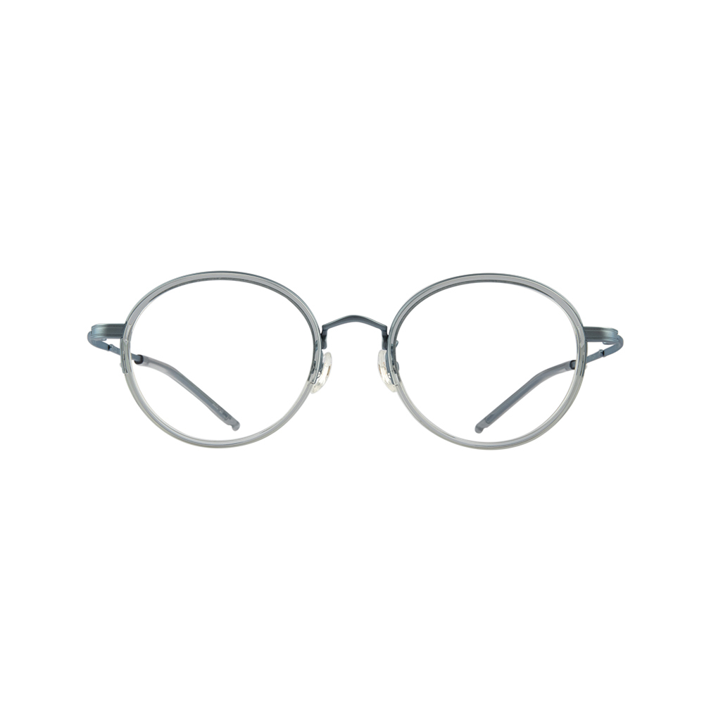 【999.9】M-141 灰/藍