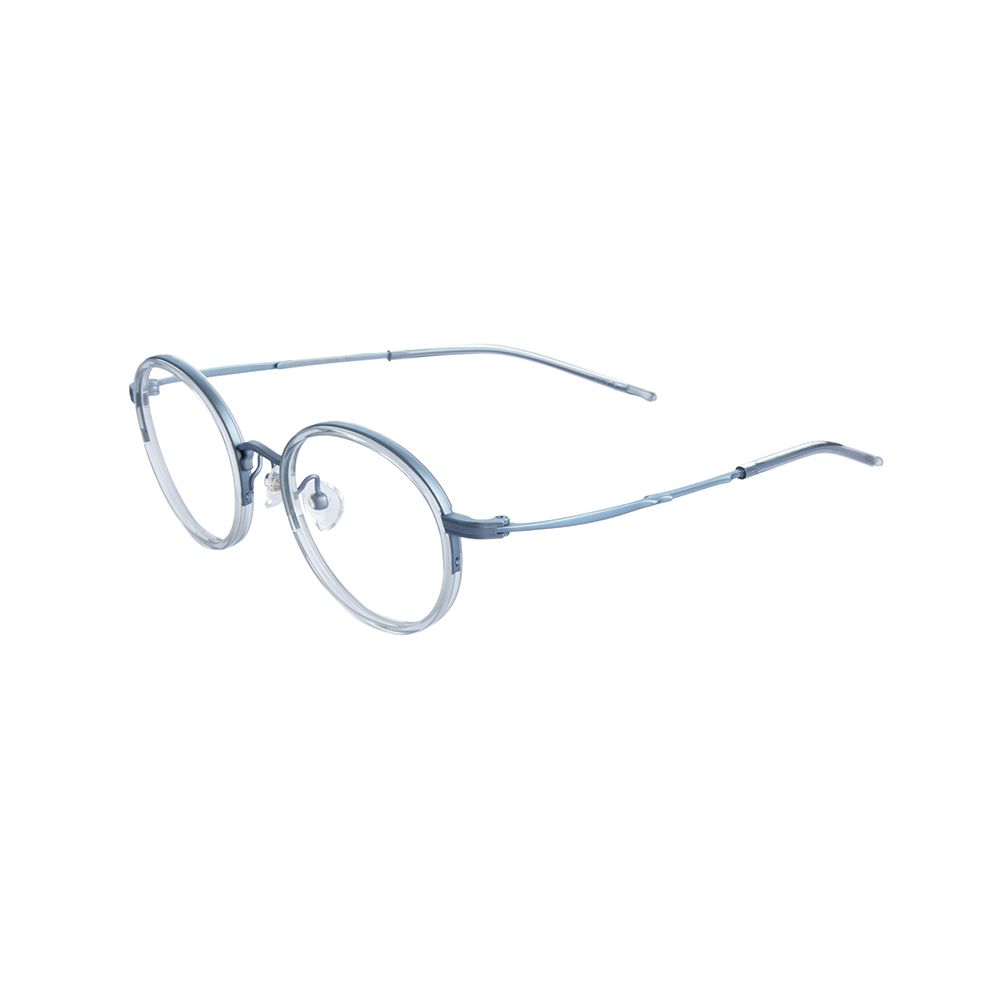 【999.9】M-141 灰/藍