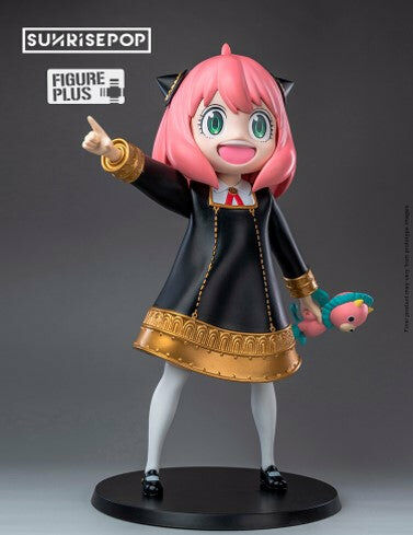 [FigurePLUS+}《SPY×FAMILY間諜家家酒》安妮亞 SPY×FAMILY - Anya FigurePLUS+