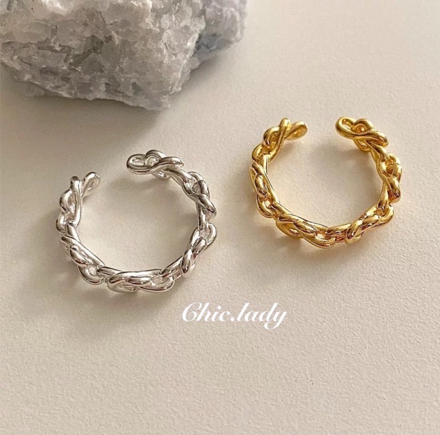 Ring | 西蒙的情書