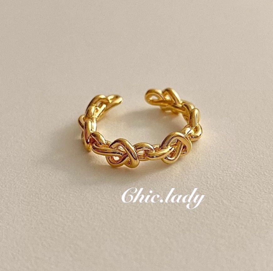 Ring | 西蒙的情書