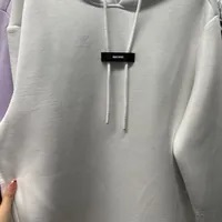 [S] DKNY HOODIE JACKET,WHITE, DP3T9590-WHT (SD768)