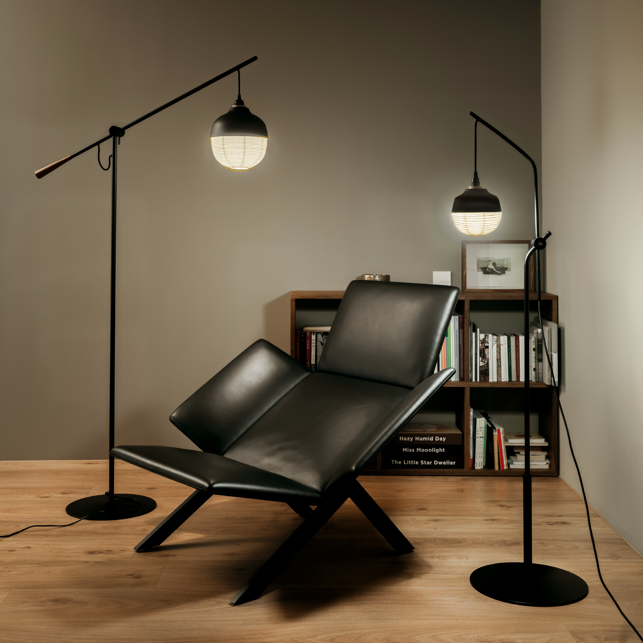 (預購) 一盞東西 / 立燈 - 小 by KIMU