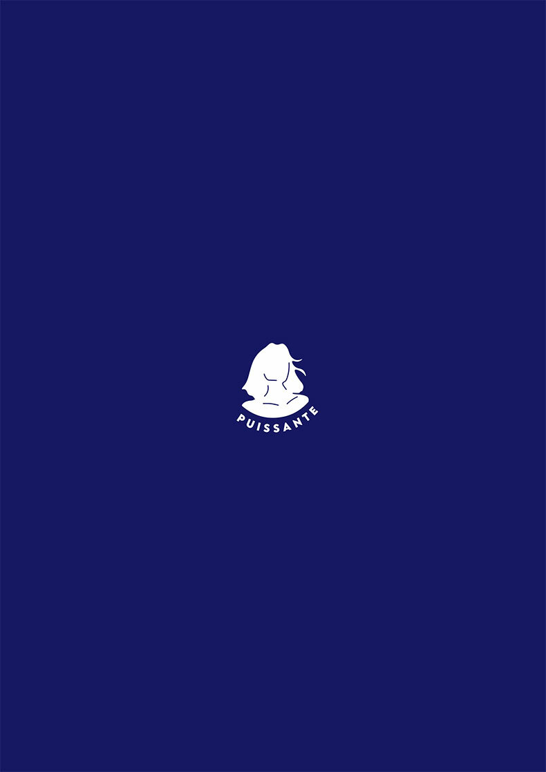 Puissante｜Chouchou 啾啾 ｜雙頭按摩棒