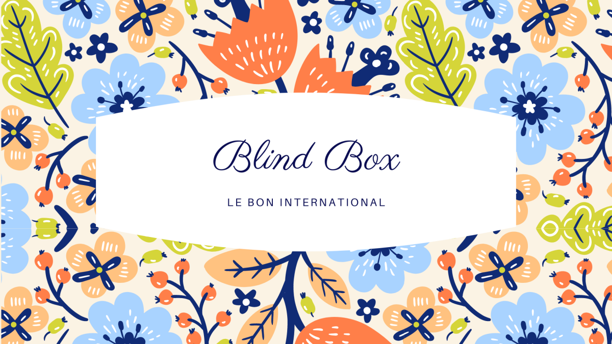 Compare and buy the blind boxes with surprises.