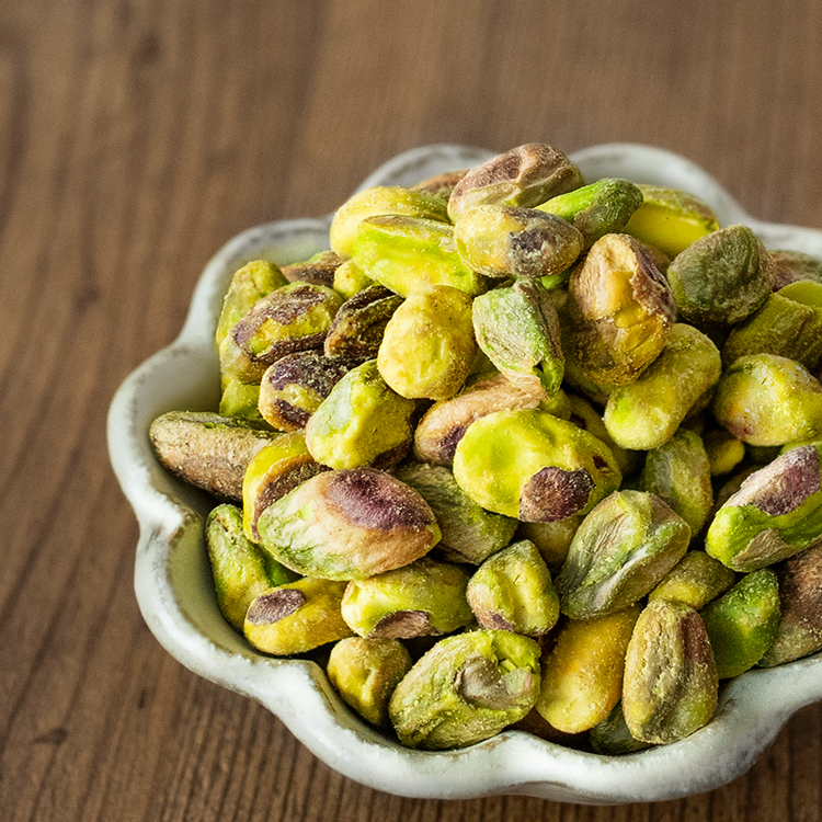 生美國開心果仁