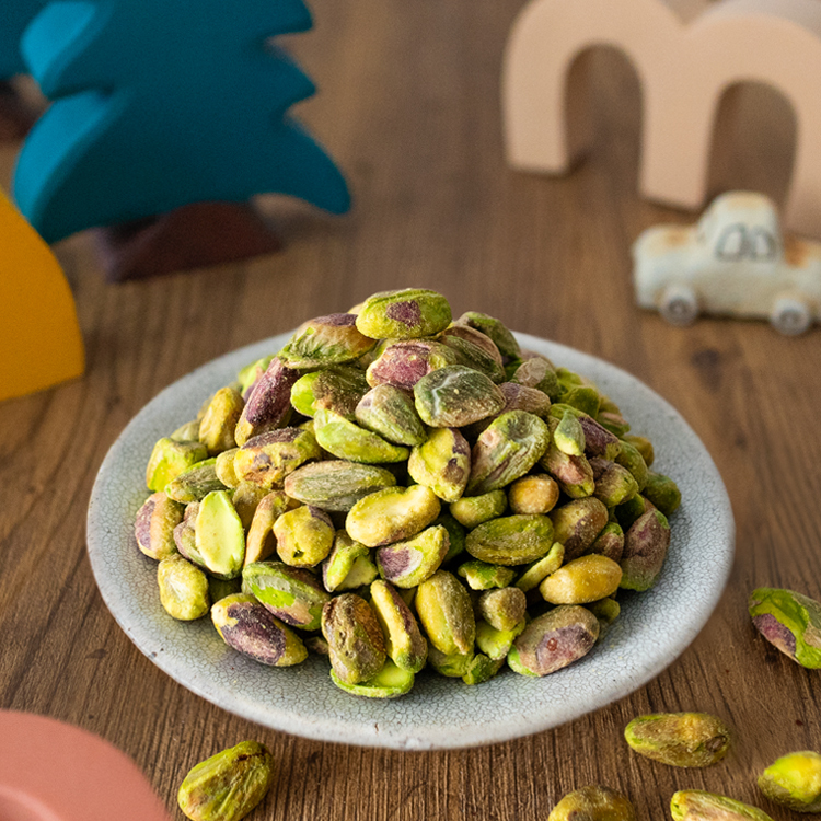 生美國開心果仁