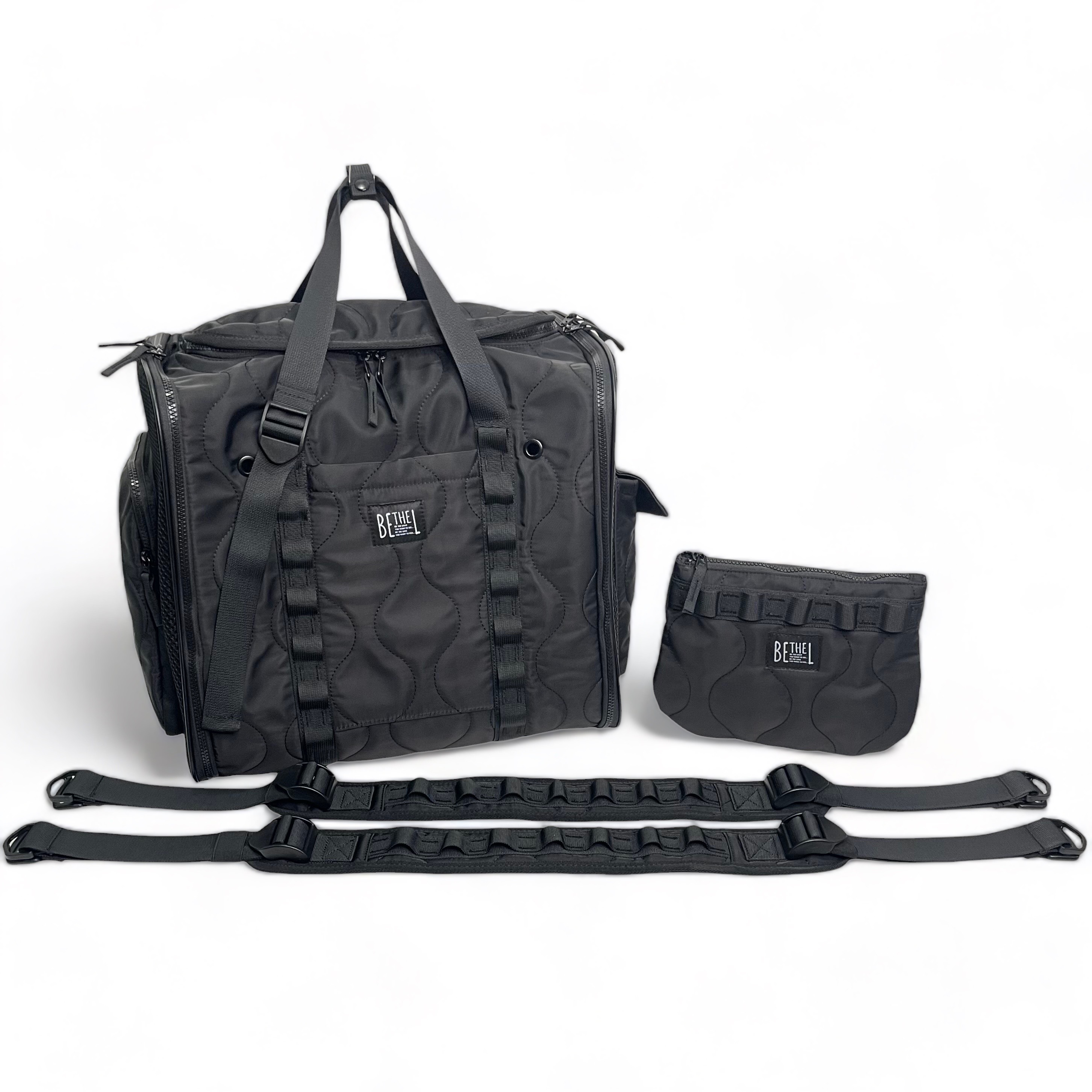 三用寵物組合背囊