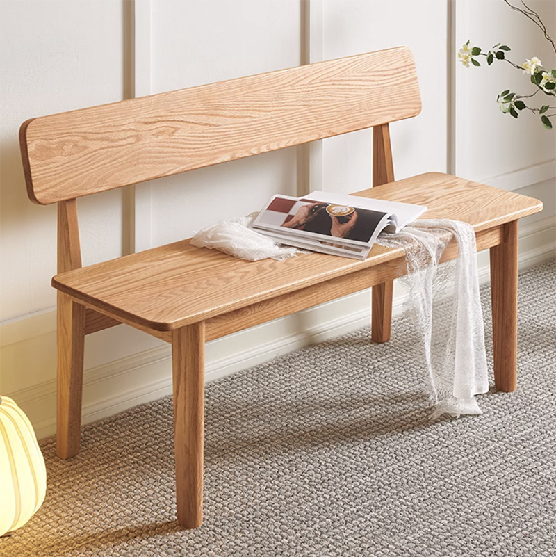 禾沐長凳B款 HM-L7134