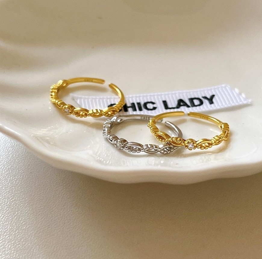 Ring | 纏繞的念想