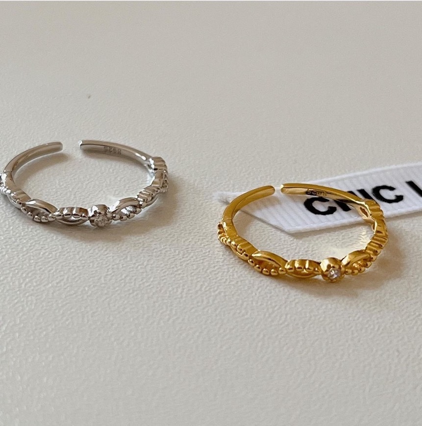 Ring | 纏繞的念想