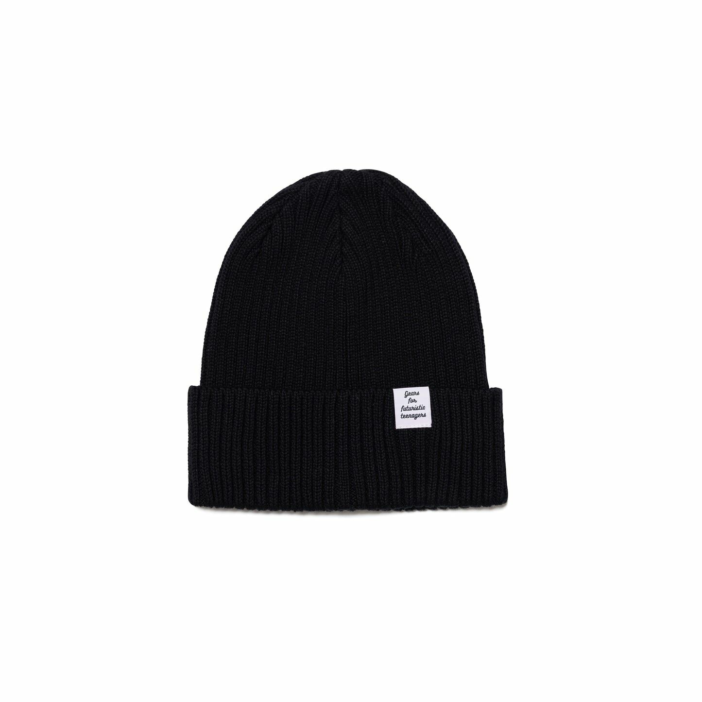 2024SS HUMAN MADE COTTON RIB BEANIE 毛帽 帽子 現貨