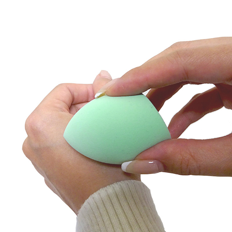 3D美妝蛋/含維生素E 水滴型