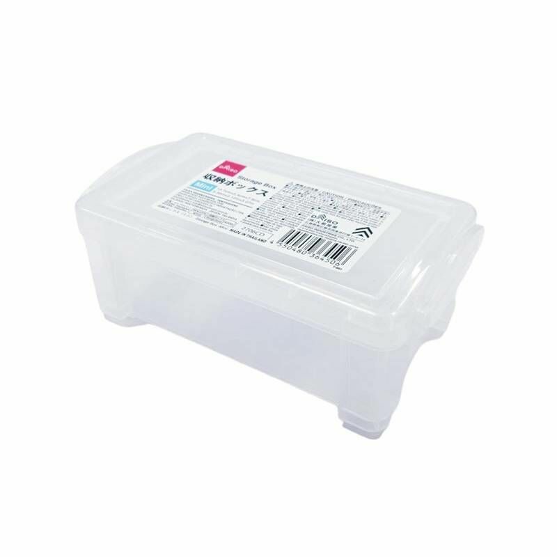 收納盒/迷你 13.7x5.4x7.8cm