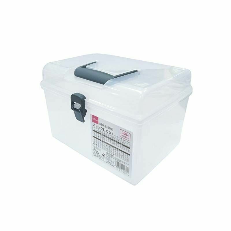 手提收納盒/22.3x15x18cm