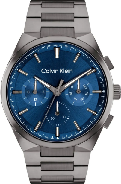 Calvin Klein watch