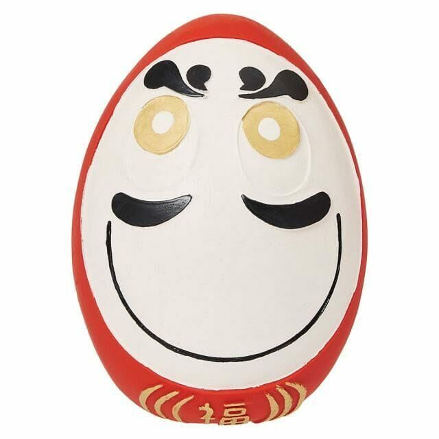 DADWAY X LANCO (日本限定)- 福達摩蛋蛋人 XL