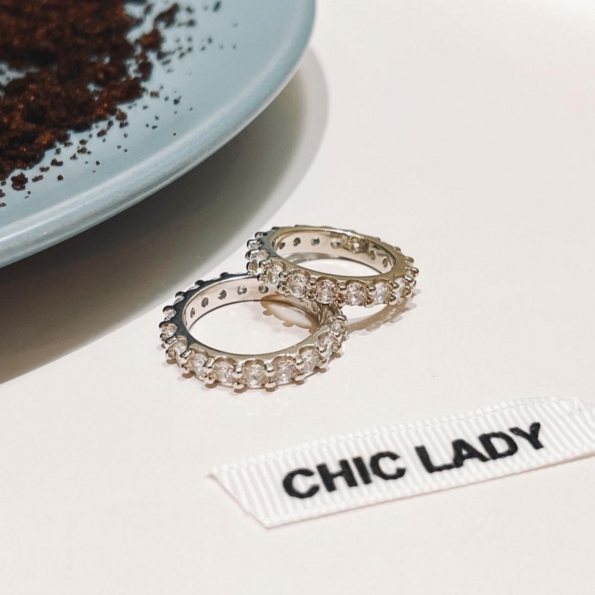 Ring | 漫步梵蒂岡